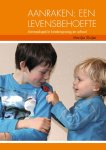 Marijke Sluijter 154905 - Aanraken, een levensbehoefte aanraakspel in kinderopvang en school
