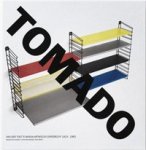 Hummelen, Marlies & Chris Reinewald & Paul Merz: - Tomado. Van der Togt's Massa-Artikelen Dordrecht 1923-1982.