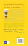 Gill , Michael Gates . [ ISBN 9789025958336 ] 2309 - Hoe  Starbucks  mijn  Redding  Werd . ( Een directeur gaat koffie schenken en wordt gelukkig . ) Nu de Starbucks-filialen in Nederland als paddenstoelen uit de grond schieten, is het hoog tijd voor een midprice-editie van dit inspirerende en