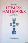 Chaffers, William - Chaffers' Handbook of Silver and Gold Marks