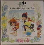 Greta Landen - De sneeuwpop van Pim