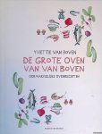 Boven, Yvette van - De grote oven van Van Boven: oermakkelijke ovenrecepten