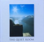 Kumpch, Jens-Uwe (editor) - The quiet room (pictures and poems)