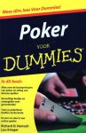 Richard D. Harroch - Poker voor Dummies Richard D. Harroch - Poker voor Dummies