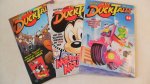 Disney - Duck Tales     44-45-46