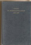 Moorman van Kappen - Korf - baron van Vershuer - Tieler en Bommelerwaarden 1327-1977