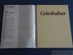 Heinz Spielmann. - Hap Grieshaber. Mit 52 Holzschnitten.