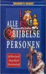 Gardner, Joseph L. ea. - Alle Bijbelse Personen