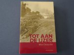 Max Deauville. - Tot aan de IJzer.
