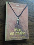 Harvey, Kaye E. MD. - Man en mythe. Een kwestie van overleven