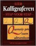 Lawther, Christopher Lawther - Leer Kalligraferen - Stap voor stap