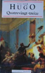 Hugo, Victor - QUATREVINGT-TREIZE