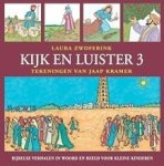 Zwoferink, Laura - Zwoferink, Laura-Kijk en Luister deel 3 (nieuw)