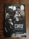Lenz, Siegfried - Het begin van iets