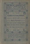 Multatuli - Vorstenschool