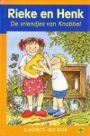 Mourits-den Boer, R. - Rieke en Henk