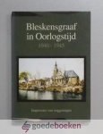 Boele en N. Schellingerhout (redactie), J. - Bleskensgraaf in oorlogstijd 1940-1945 --- Impressies van ooggetuigen