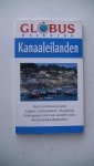 Bötig, Klaus - Globus Reisgids Kanaaleilanden