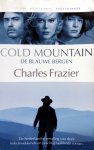 Frazier, Charles - Cold Mountain (De blauwe bergen)