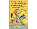 Hilary Mckay - Kleine Koningin Zoekt Een Vriendje Hilary Mckay - Kleine Koningin Zoekt Een Vriendje