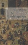 Marc Pairon - De kinderspelen