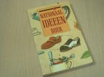 Diverse auteurs - Nationaal ideeenboek