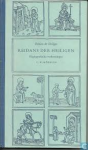 Mönnich, C.W. - REIDANS DER HEILIGEN - Hagiografische verkenningen