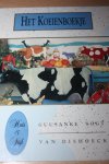 Vogt, Guusanke - Het Koeienboekje