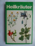 Lindt, Inge - Heilkräuter