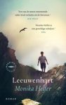 Monika Helfer - Leeuwenhart