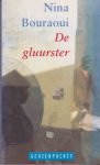 Nina Bouraoui - De gluurster
