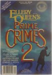 ed: Eleanor Sullivan Karen A. Prince - Ellery Queen's Prime Crimes 2