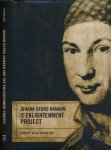 Sparling, Robert Alan - Johann Georg Hamann and the Enlightenment Project