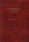 Irons, Joseph - Irons, Joseph-Goddelijke leiding