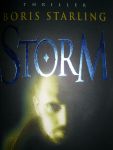 Starling, Boris - Storm