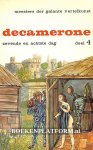  - Decamerone 4