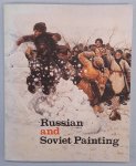 METROPOLITAN MUSEUM OF ART - Russian and Soviet Painting
