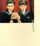 Gilda  & Michailov, Boris Williams - Boris Mikhailov