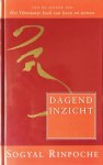 Sogyal Rinpoche - Dagend inzicht