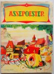  - Assepoester Wonderbare collectie