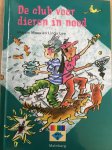 D. Loeve - De club voor dieren in nood