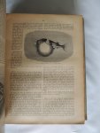 Brehm, A.E. (voor Nederland bewerkt door S.P. Huizinga) - Het leven der dieren - Deel 1: De zoogdieren. - Deel 2: De vogels. - Deel 3: Kruipende dieren - visschen - insecten - lagere dieren.