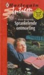 Dixie Browning - Sprankelende ontmoeting