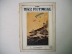  - The War Pictorial, december 1916