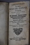Alberthoma, Robertus - Liederen ter onderwyzing in de stellige, zinnebeeldige, en voorbeeldige godgeleertheid mitsgaders enige geestelyke prenten : verdeelt in vier boeken  waarbij:  Mengeldichten behelzende enige godgeleerde stoffen en vaderlandse geschiedenissen b...