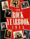 Al Clark - The Rock Yearbook 1983