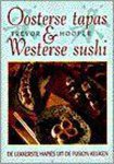 Hooper - Oosterse tapas Westerse sushi