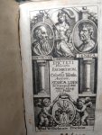 Epictetus - Seneca - Epicteti Philosophi Enchiridion, at Cebetis Tabula Accesserre, Senecae Liber de Tranquillitate Animi, aliaq, opta Philosophica