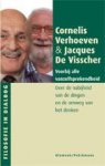 Cornelis Verhoeven, Jacques De Visscher - Filosofie in dialoog - Voorbij alle vanzelfsprekendheid