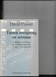 Flusser, David - Tussen oorsprong en schisma
